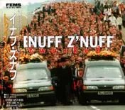 Enuff Z'nuff - Tweaked