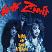 Enuff Z'nuff - Animals with Human Intelligence