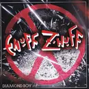CD - Enuff Z'nuff - Diamond Boy - Still sealed