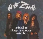 Enuff Z'nuff - Right By Your Side