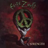 Enuff Z'nuff - Strength