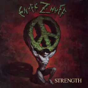 Enuff Z'nuff - Strength