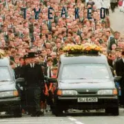 CD - Enuff Z'nuff - Tweaked