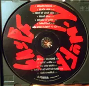 CD - Enuff Z'nuff - Animals With Human Intelligence