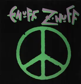 Enuff Z'nuff - Enuff Z'nuff