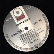 LP - Enuff Z'nuff - Enuff Z'nuff