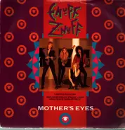 Enuff Z'Nuff - Mother's Eyes
