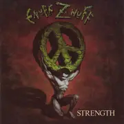 CD - Enuff Z'nuff - Strength