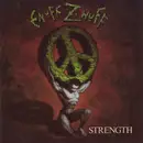 CD - Enuff Z'nuff - Strength