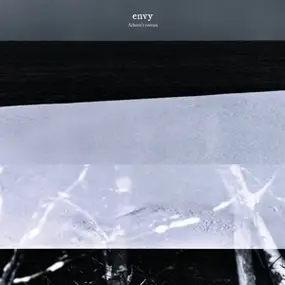 Envy - Atheist's Cornea