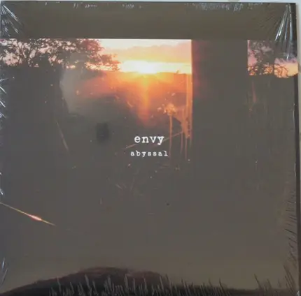 Envy - Abyssal