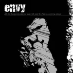 Envy - All the Footprints You've Ever Left and the Fear Expecting Ahead