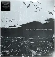 Envy - A Dead Sinking Story