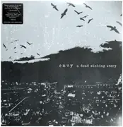 Double LP - Envy - A Dead Sinking Story - + Mp3 Download