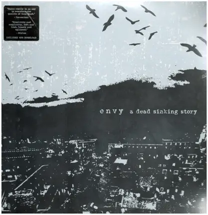 Envy - A Dead Sinking Story