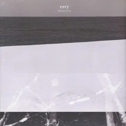 Envy - Atheist's Cornea