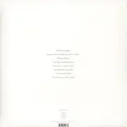 LP - Envy - Atheist's Cornea