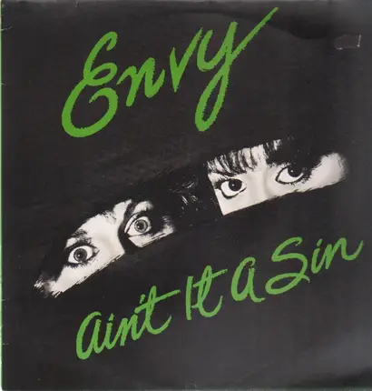 Envy - Ain't It A Sin?