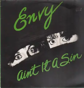 Envy - Ain't It A Sin