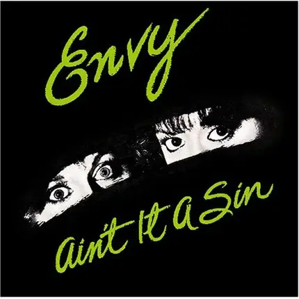 Envy - Ain't It A Sin?