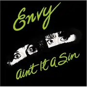 LP - Envy - Ain't It A Sin?