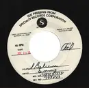 7inch Vinyl Single - Envy - I Believe In You