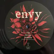 Double LP - Envy - The Fallen Crimson - Black Vinyl