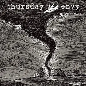 Envy/thursday - Split + Cd