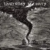 Envy - Split + Cd
