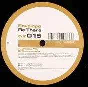 Envelope - Be There