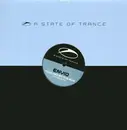 12inch Vinyl Single - Envio - Touched By The Sun (The Remixes)