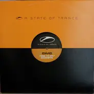 Envio - Time To Say Goodbye