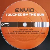Envio - Touched By The Sun