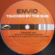 12'' - Envio - Touched By The Sun