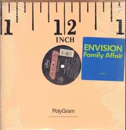 Envision - Family Affair