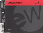 CD Single - En Vogue - My Lovin