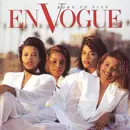 CD - En Vogue - Born To Sing