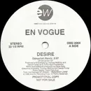 12'' - En Vogue - Desire (Dancehall Remix)