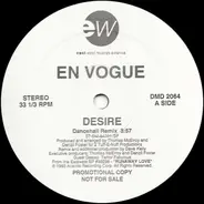 En Vogue - Desire (Dancehall Remix)