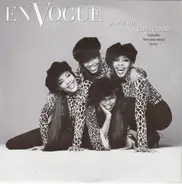 En Vogue - Give It Up, Turn It Loose