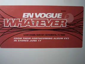 En Vogue - Whatever