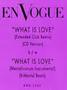 12'' - En Vogue - What Is Love
