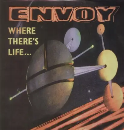 Envoy - Where There's Life...