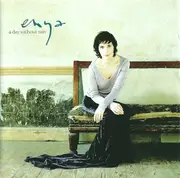 CD - Enya - A Day Without Rain