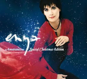 Enya - Amarantine (Special Christmas Edition)