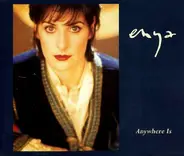 Enya - Anywhere Is