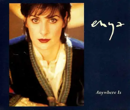 Enya - Anywhere Is