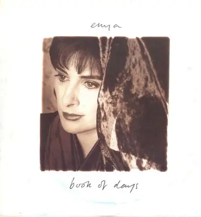 Enya - Book Of Days