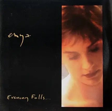 Enya - Evening Falls...