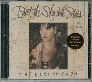 CD - Enya - Paint The Sky With Stars - The Best Of Enya